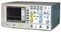   2- GW INSTEK GDS 840S