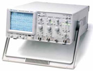  GW INSTEK 2- GOS6200